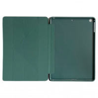 Чехол Origami Cover (TPU) для iPad Pro 10.5'' Pine green